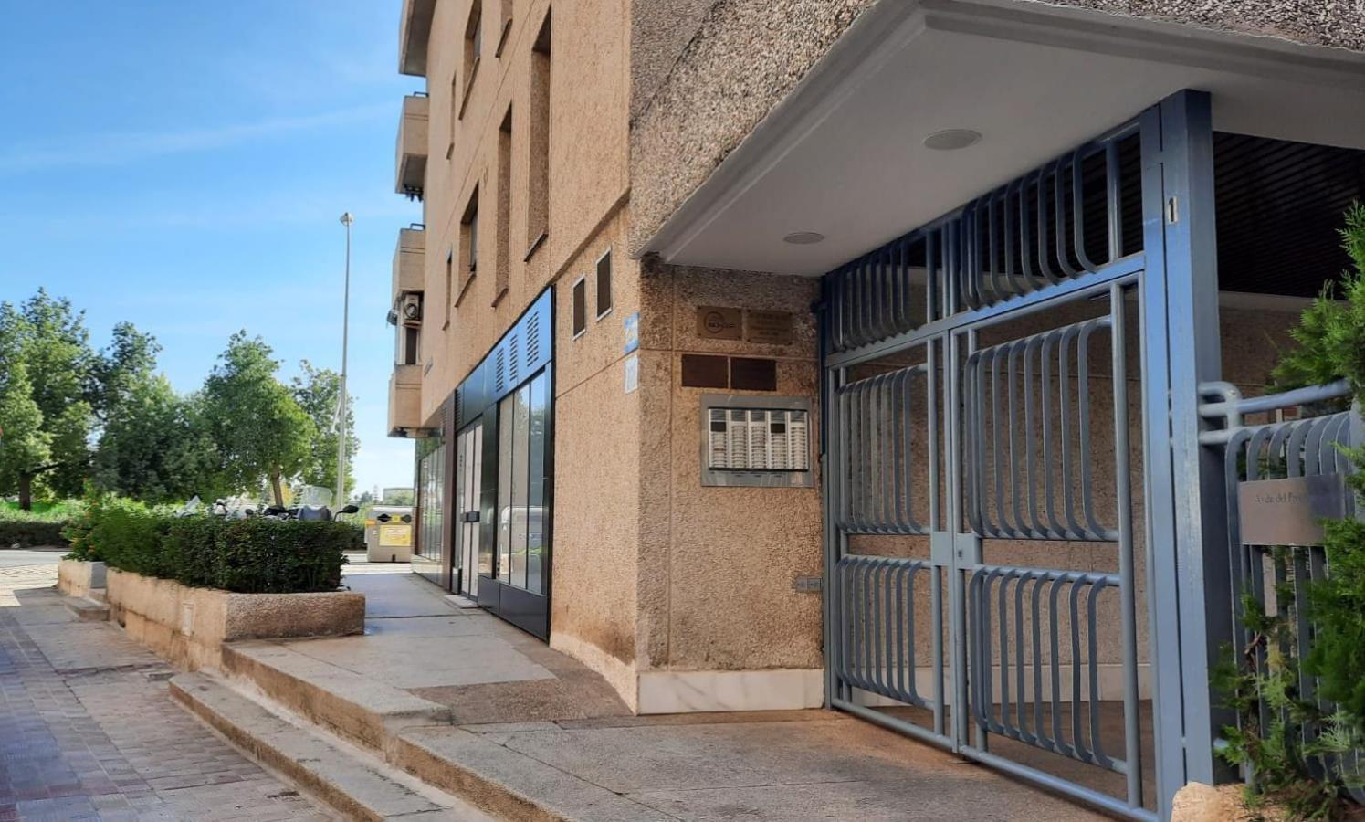 Feria Apartment, Near Plaza Espana Sevilla Buitenkant foto