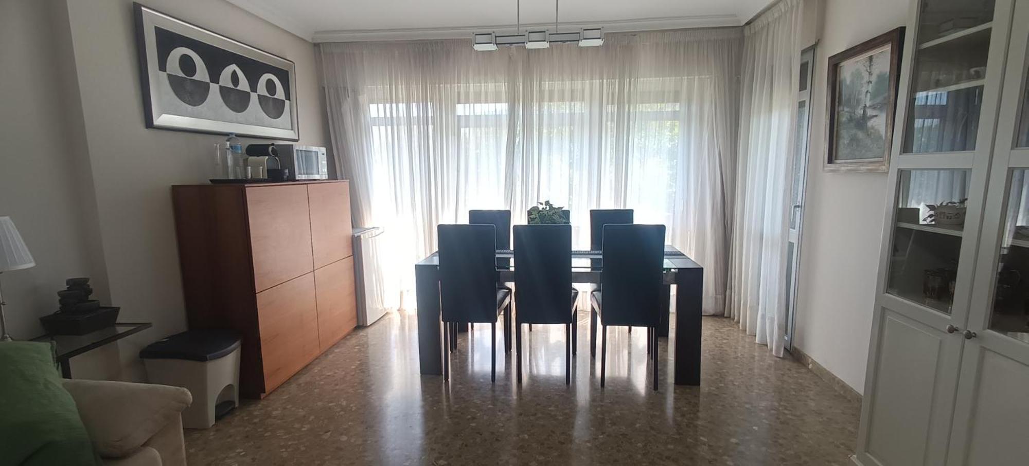 Feria Apartment, Near Plaza Espana Sevilla Buitenkant foto