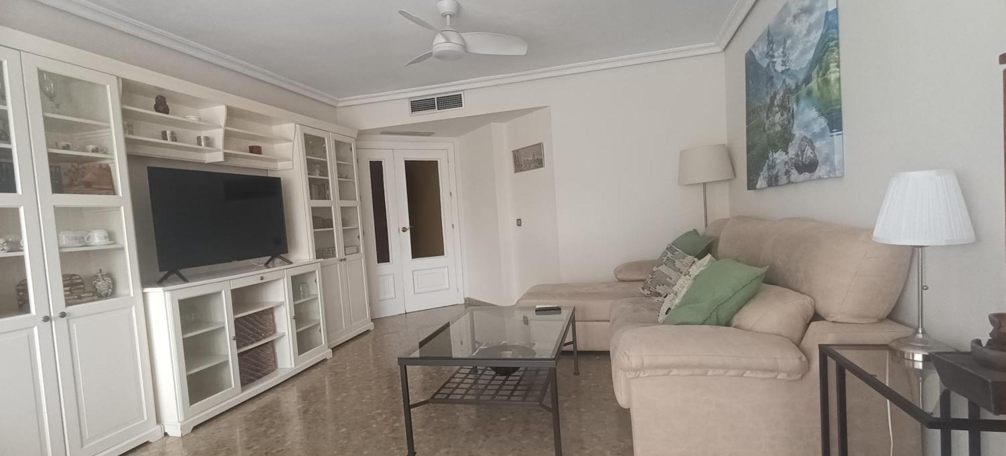 Feria Apartment, Near Plaza Espana Sevilla Buitenkant foto