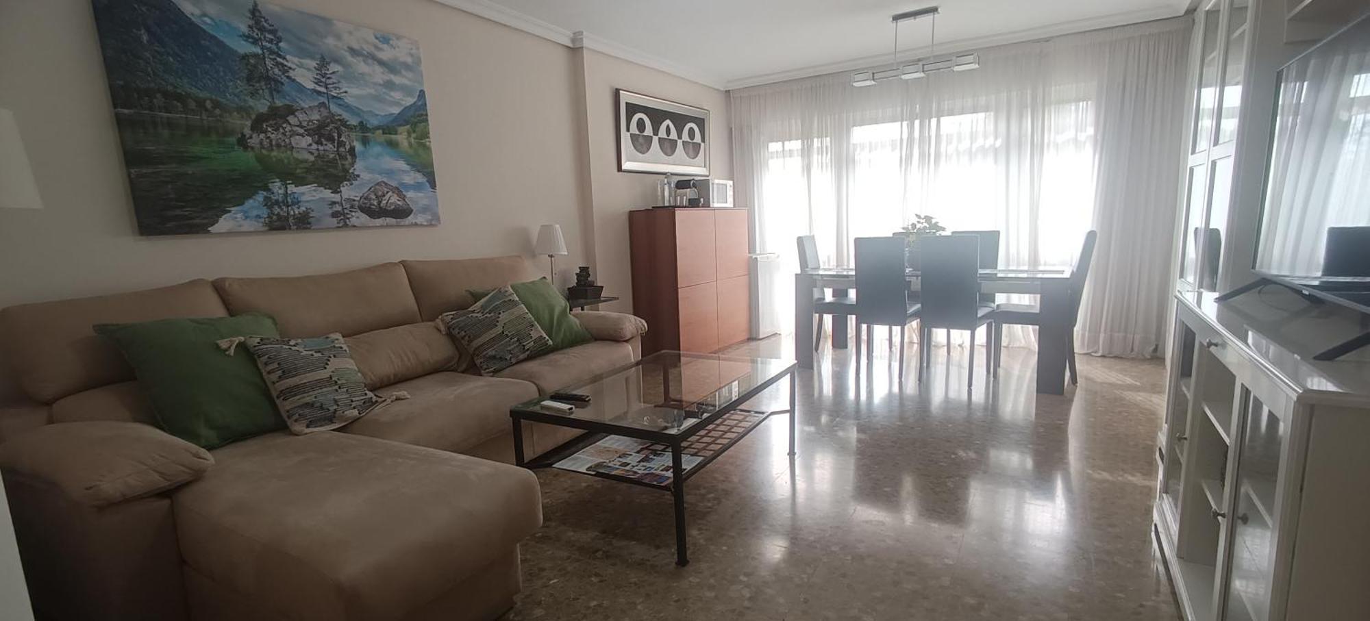 Feria Apartment, Near Plaza Espana Sevilla Buitenkant foto